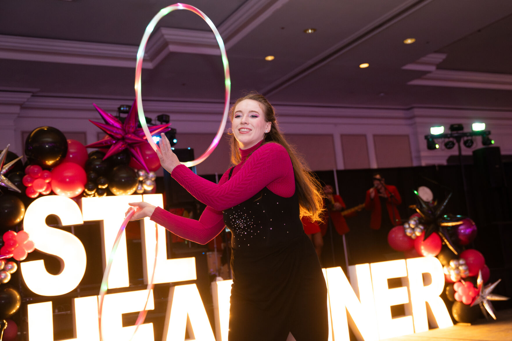 2024 STL Headliner Awards at Ritz-Carlton